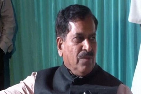 Suresh Angadi 17 dec 19