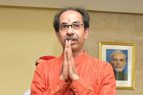 UDDAV