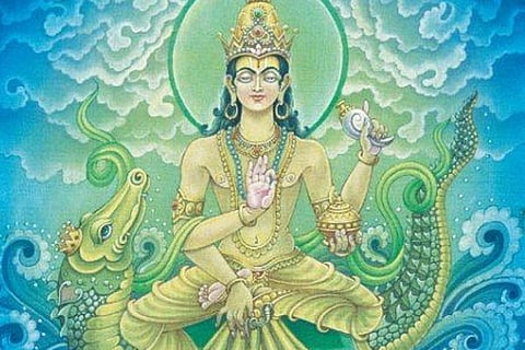 Varuna 31 Dec 19