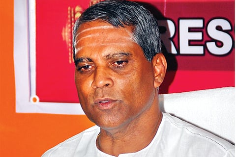 Veeranna