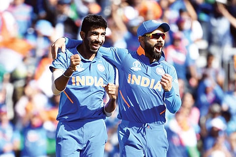 Virat Kohli 30 Dec 19