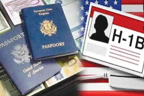 Visa 8 dec 19