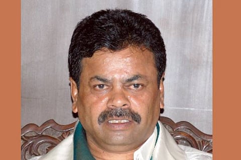 dvg M.P.Renukacharya