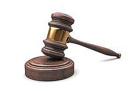 gavel