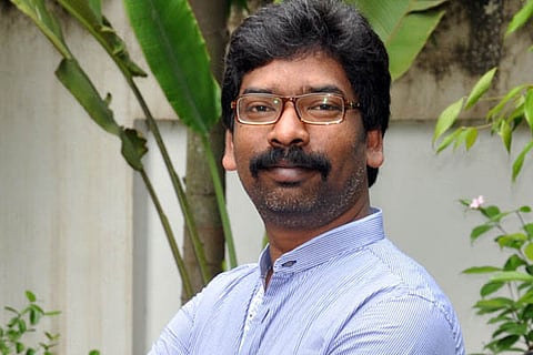hemanth soren