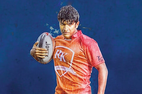 hombale punith dec 25