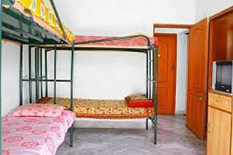 hostel