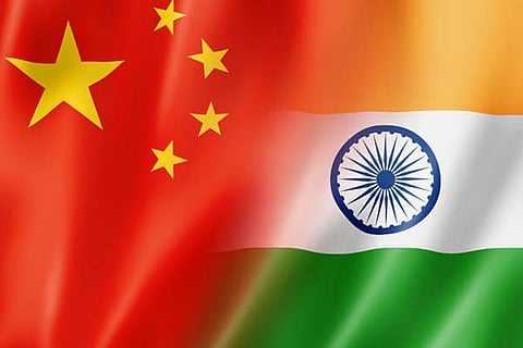 indo china