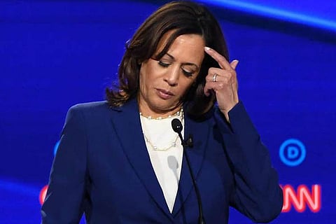 kamala harries