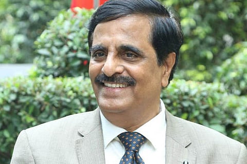 manu baligar