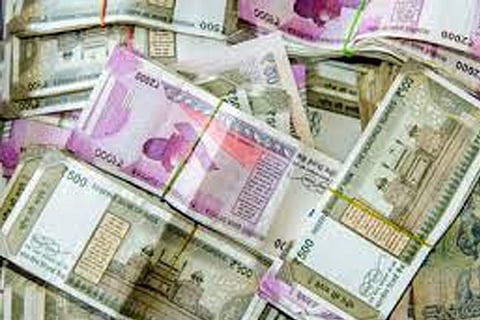 mony