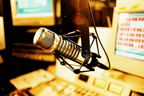 radio new