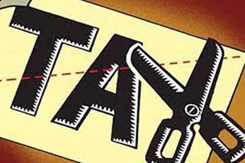 tax