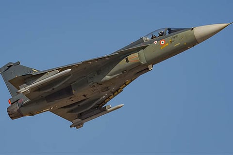 tejas