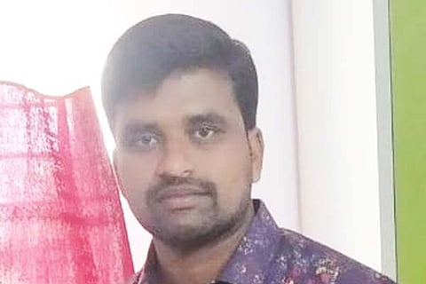ಬಾವನಿಂದ ಹಲ್ಲೆ ಗೊಳಗಾದ ಮನೋಜ್