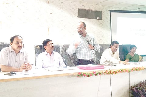040120 Ballari Dectors Meeting