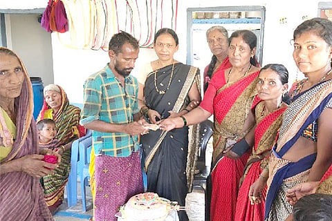 04012020 Devadurga Rural Help
