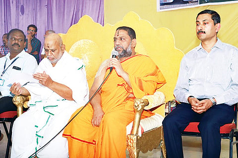 070120 Shri Subudhendra Theertha