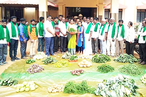 1 Srinivaspur -1