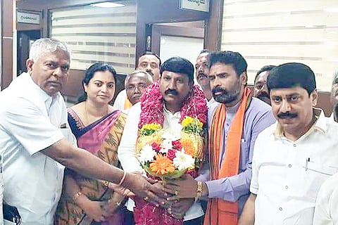 12-klr-29 Bjp