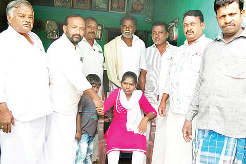 130120 Kurugodu Pariksha pay Charche Netra Select