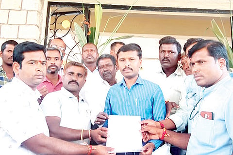 150120 Hosapete Hindhu Organitation Appeal