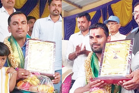 15sirsi3- dhanajaya naik