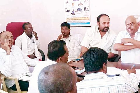 17 Srinivaspur -2