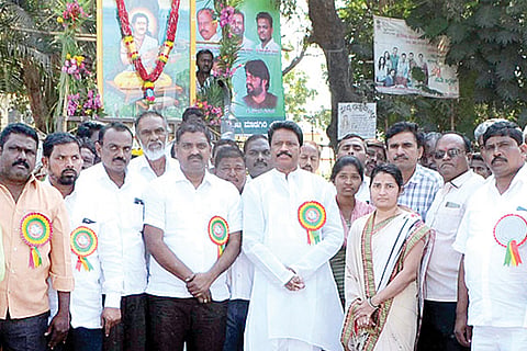 210120 Manvi Ambigara Choudayya Jayanti