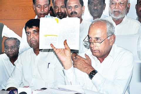 21012020 Koppal Halappa Achar