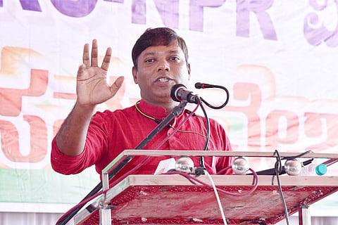 23012020 Raichur Sasikantha Senthil IAS Retired Officer