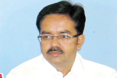 25012020 Raichur Trivikram Joshi
