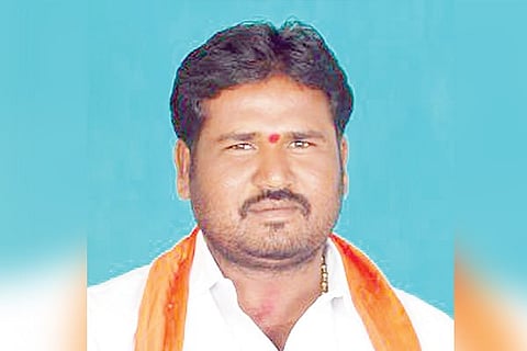 26012020 Kanakagiri Basavaraj Dhadasaguru