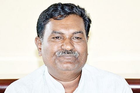 27012020 Raichur R Manasayya