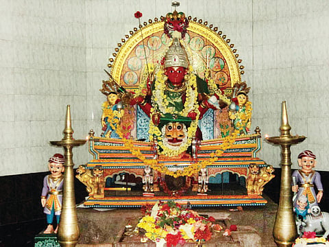 27sdp2(Shri Marikamba Devi Bilgi