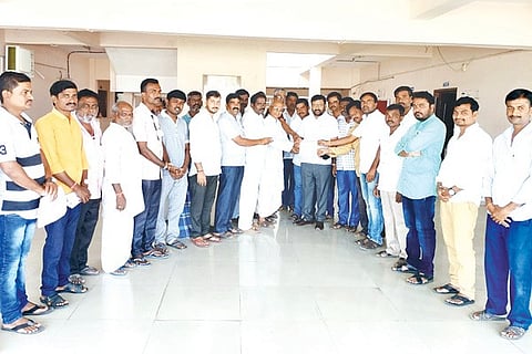 280120 Sindhanuru Appeal for Rani channama Name