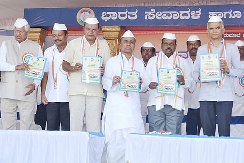 29 DBP 3 Seva