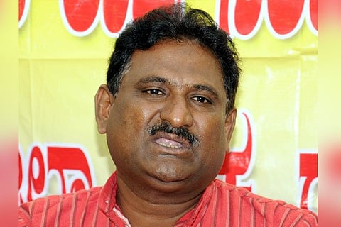 29012020 Raichur Meheboob Pasha mulimani