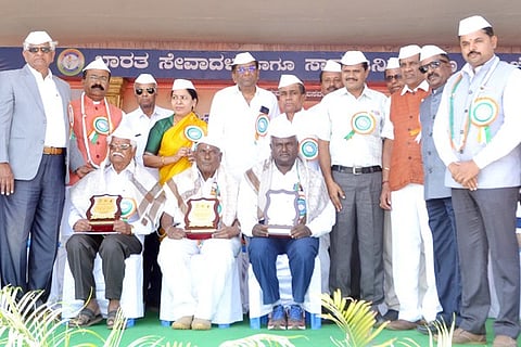 30 DBP 1 Seva