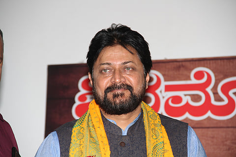 30 smg Sunil puranik