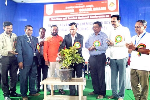 300120 VSKVV National Symposium