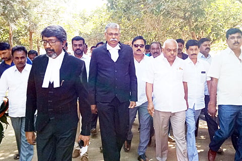 9 Srinivaspur 1