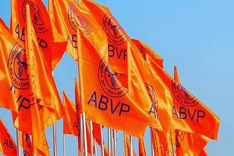 ABVP 7 JAN 20
