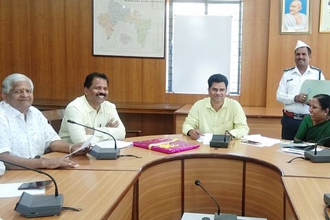 ADC Meeting