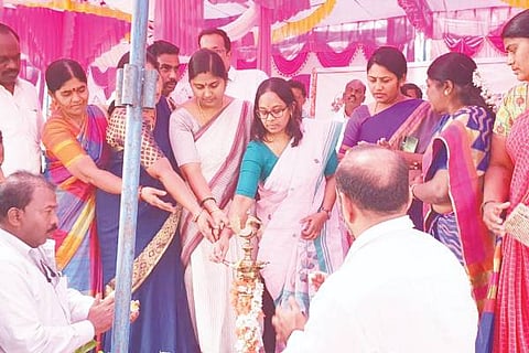AML JANASPANDANA 1