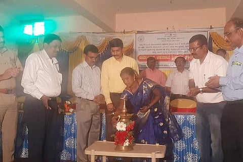 AML MANAVI