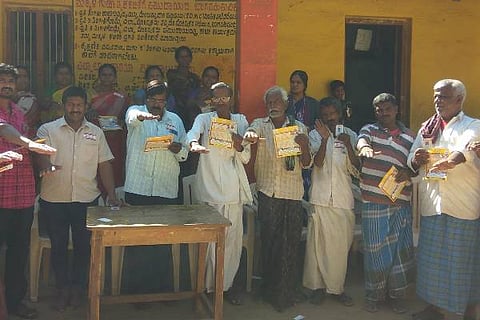 AML MATHADARA 1