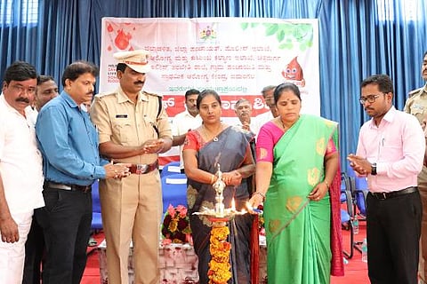 AML RAKTHA 1