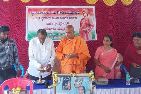 AML VIVEKANANDA 27