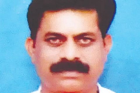 ANANTH ZP HSD